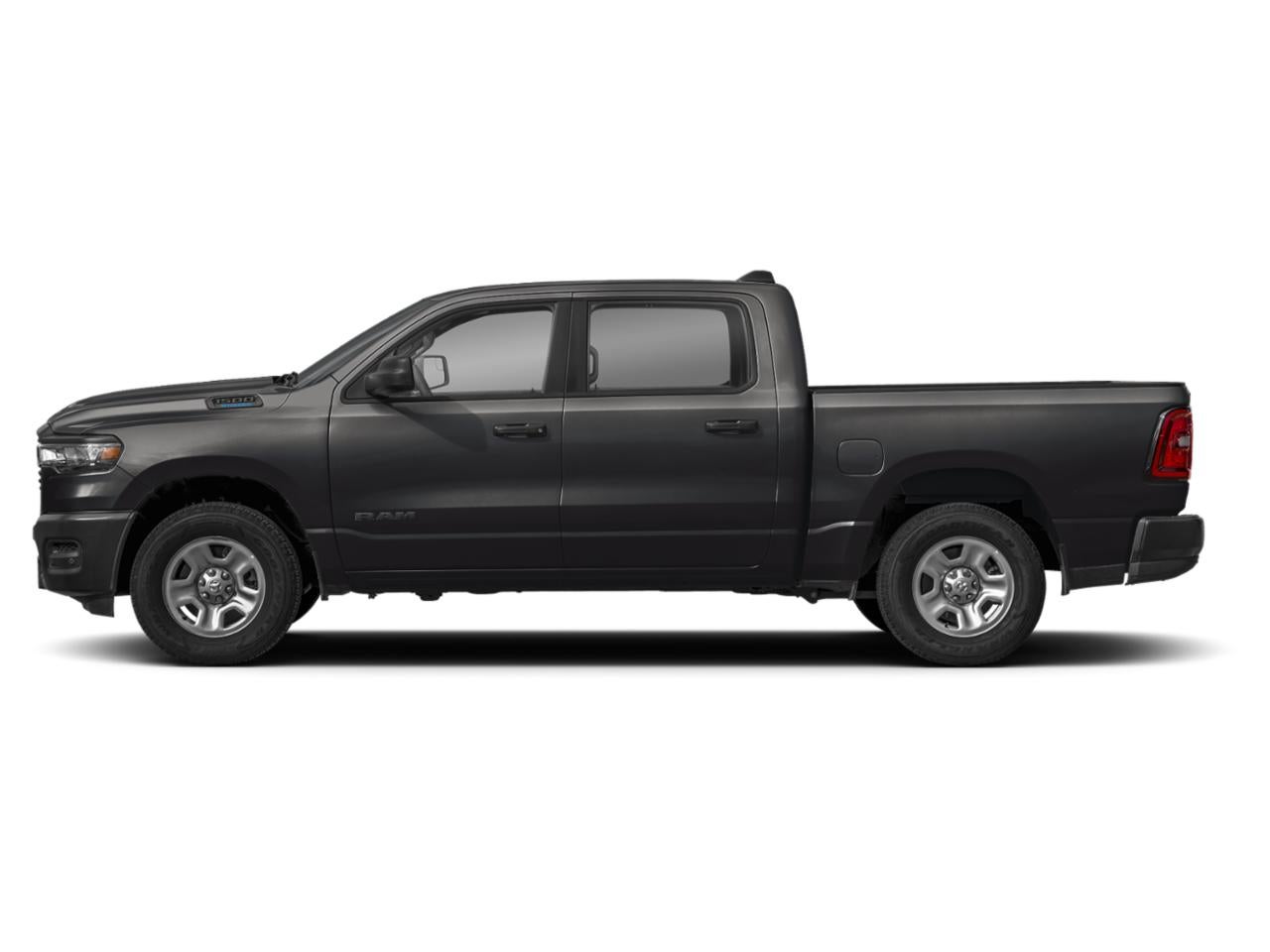 2025 RAM 1500 Tradesman 4x2 Crew Cab 5'7" Box