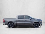 2019 RAM 1500 Laramie 4x2 Crew Cab 5'7" Box