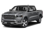 2019 RAM 1500 Laramie 4x2 Crew Cab 5'7" Box