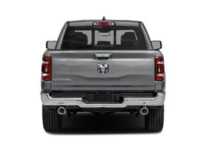 2019 RAM 1500 Laramie 4x2 Crew Cab 5'7" Box
