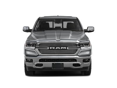 2019 RAM 1500 Laramie 4x2 Crew Cab 5'7" Box