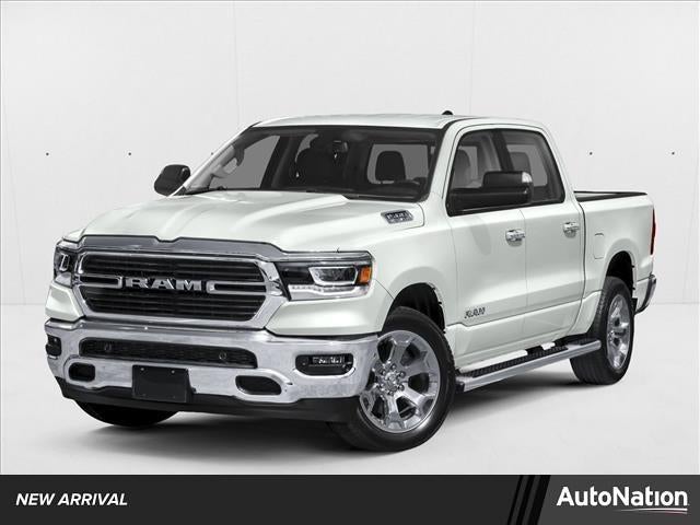 2019 RAM 1500 Big Horn/Lone Star 4x4 Crew Cab 5'7" Box