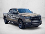 2020 RAM 1500 Big Horn 4x4 Crew Cab 5'7" Box