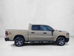 2020 RAM 1500 Big Horn 4x4 Crew Cab 5'7" Box