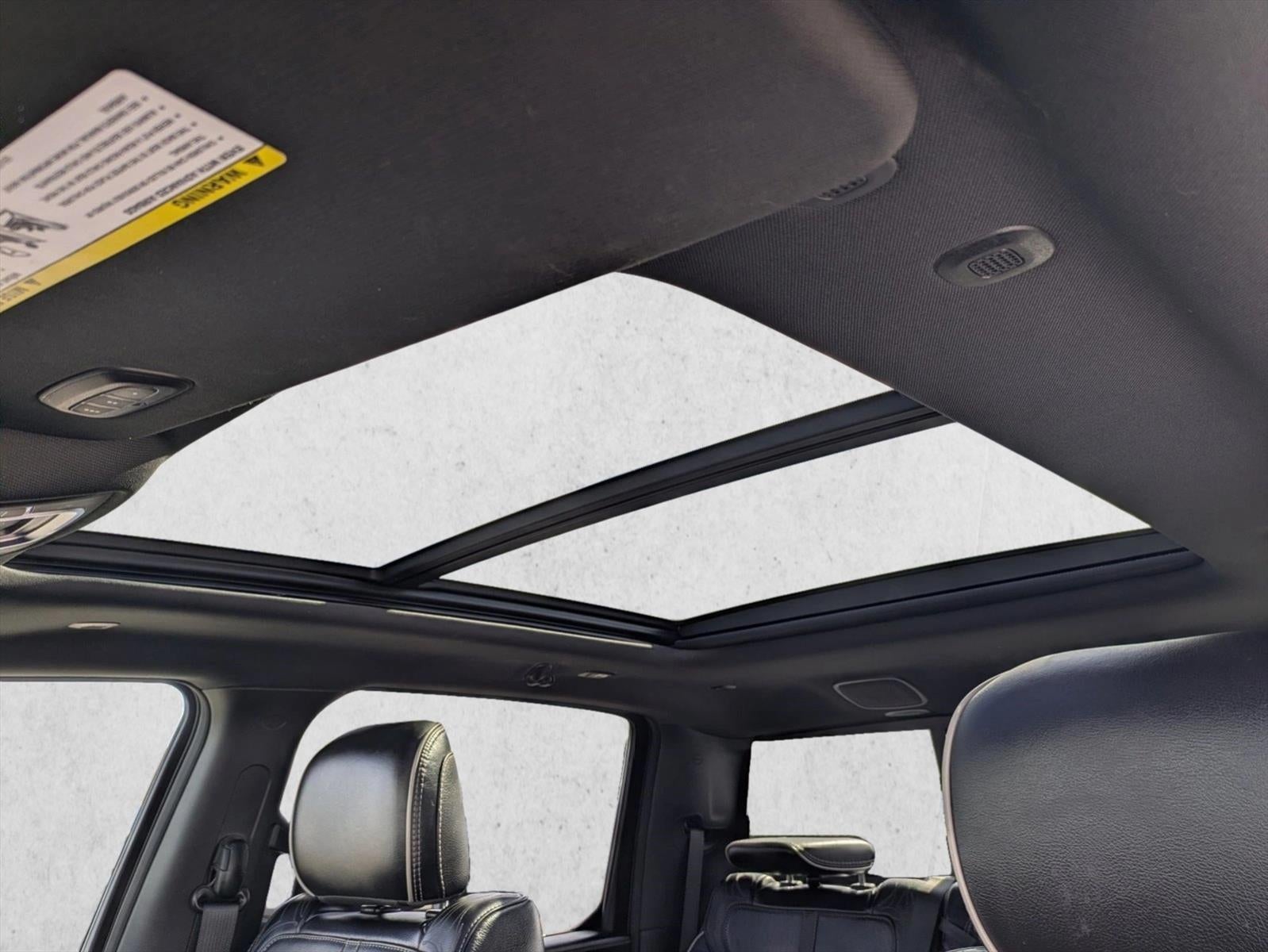 2022 RAM 1500 Limited 4x4 Crew Cab 5'7" Box