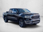 2022 RAM 1500 Limited 4x4 Crew Cab 5'7" Box