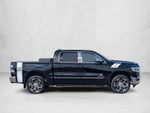 2022 RAM 1500 Limited 4x4 Crew Cab 5'7" Box