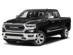 2022 RAM 1500 Limited 4x4 Crew Cab 5'7" Box