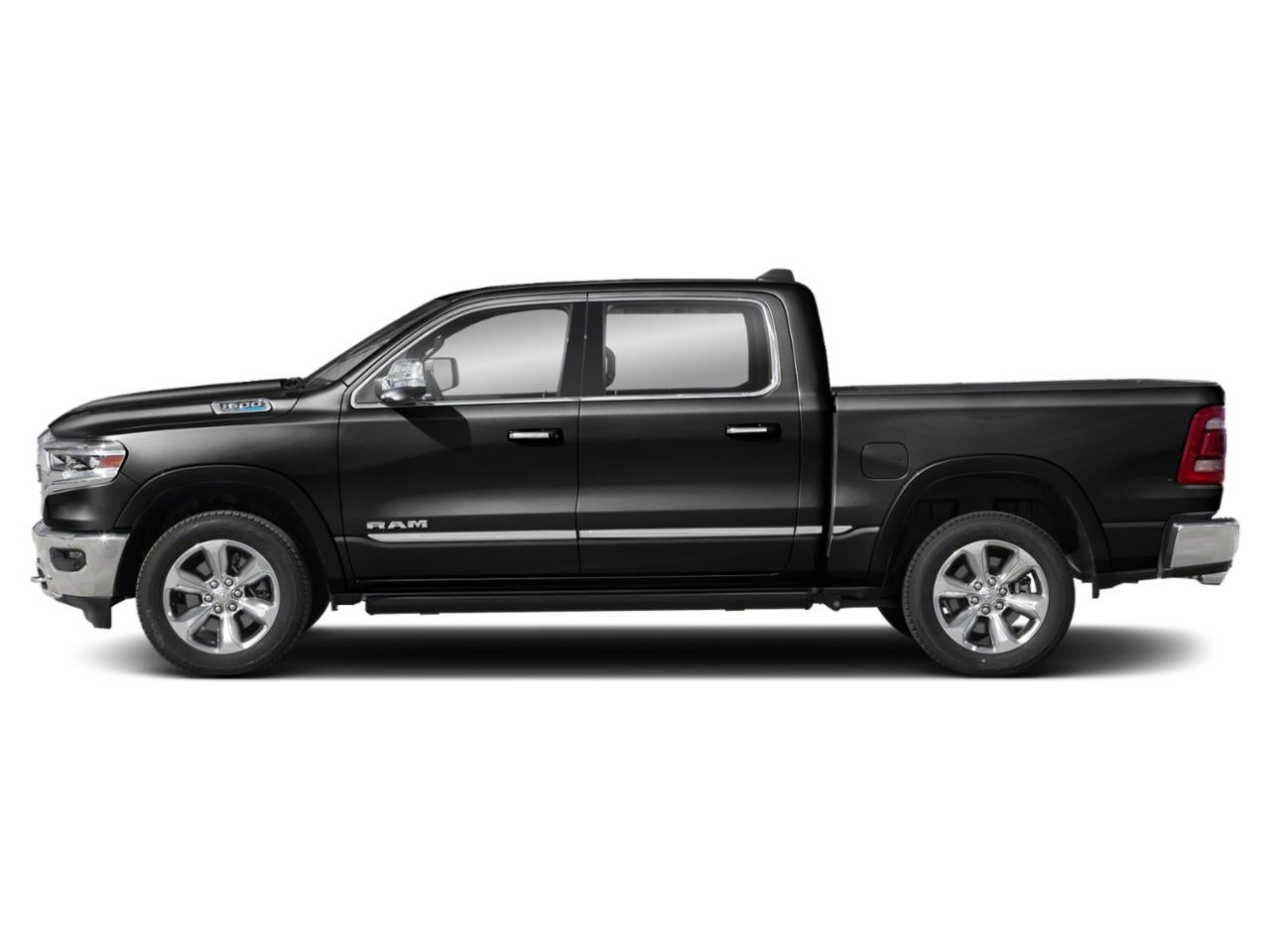 2022 RAM 1500 Limited 4x4 Crew Cab 5'7" Box