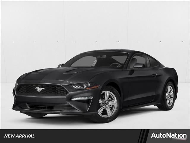 2019 Ford Mustang GT Premium Fastback