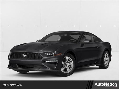 2019 Ford Mustang GT Premium Fastback