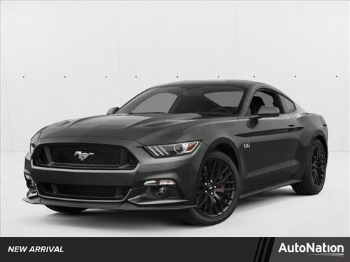 2016 Ford Mustang 2dr Fastback GT Premium