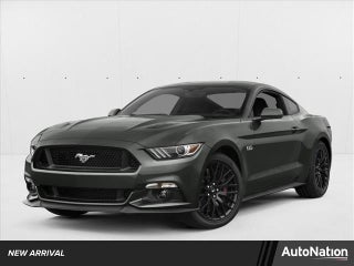 2016 Ford Mustang 2dr Fastback GT Premium