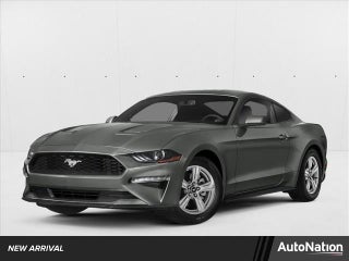 2018 Ford Mustang GT Premium Fastback