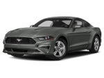 2018 Ford Mustang GT Premium Fastback