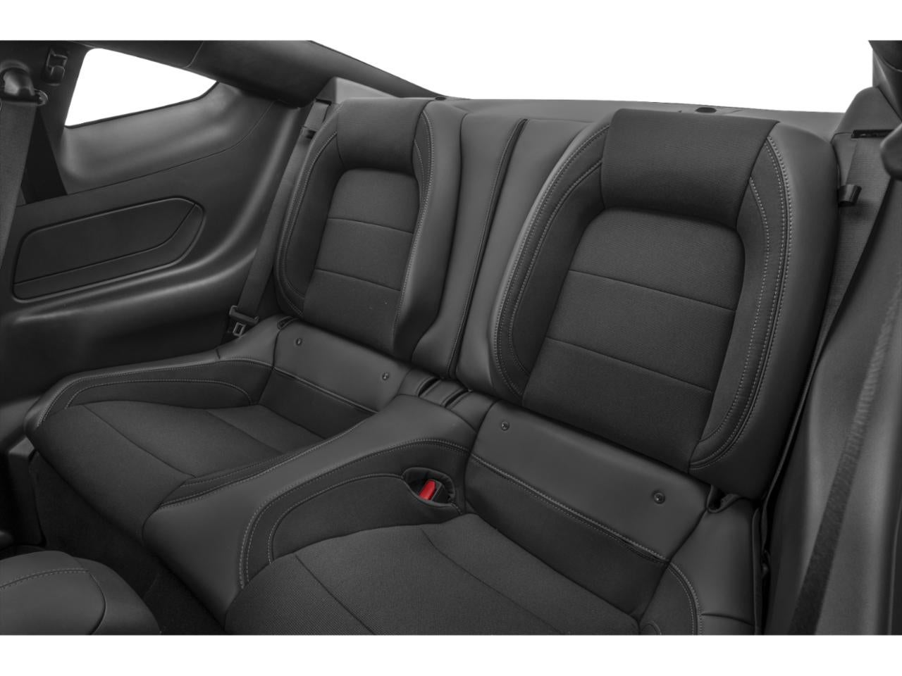2024 Ford Mustang Dark Horse Fastback