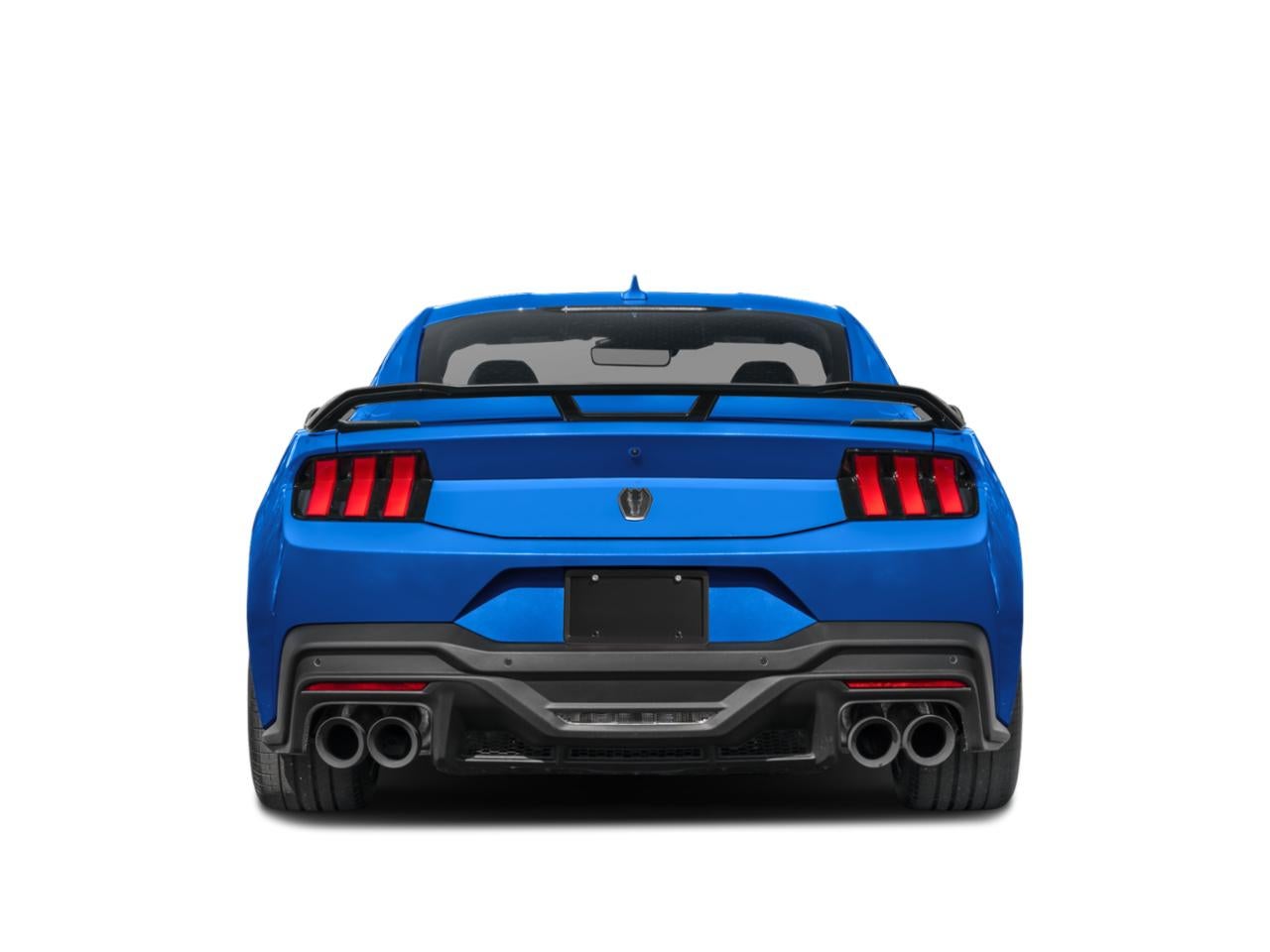 2024 Ford Mustang Dark Horse Fastback