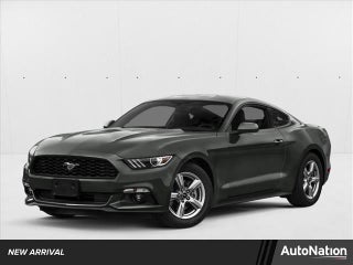 2016 Ford Mustang 2dr Fastback EcoBoost
