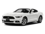 2016 Ford Mustang 2dr Fastback EcoBoost