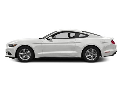 2016 Ford Mustang 2dr Fastback EcoBoost