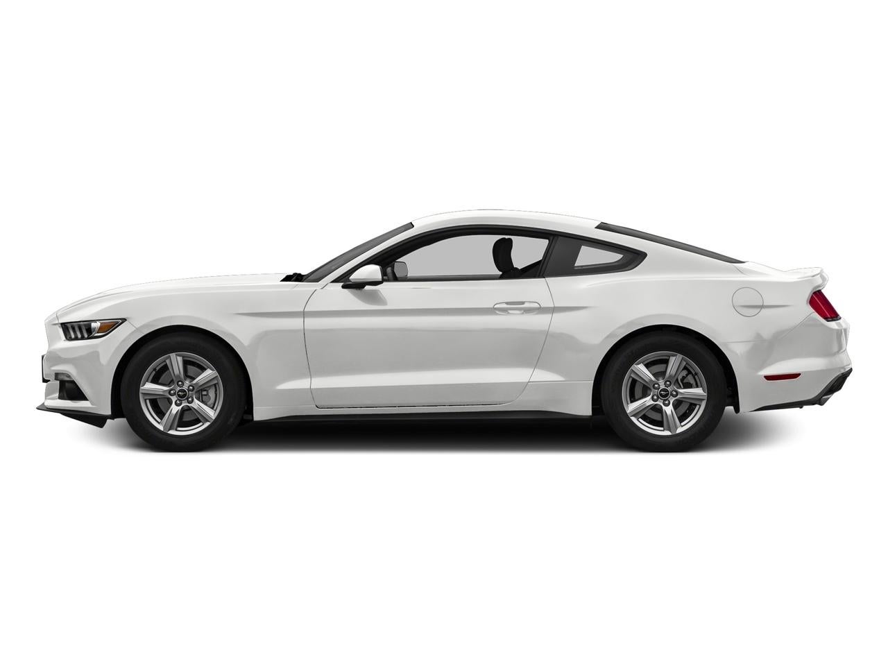 2016 Ford Mustang 2dr Fastback EcoBoost