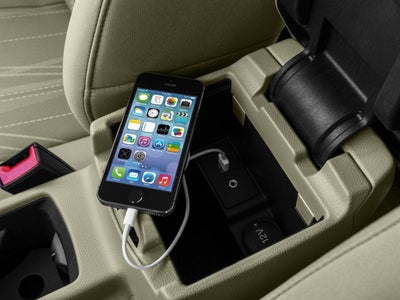 2016 Ford Focus 4dr Sdn SE
