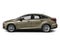 2016 Ford Focus 4dr Sdn SE