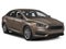 2016 Ford Focus 4dr Sdn SE
