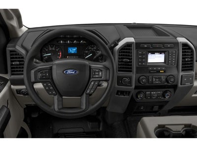 2022 Ford Super Duty F-250 SRW XL 2WD SuperCab 6.75' Box