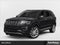2017 Ford Explorer Limited FWD
