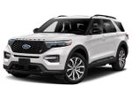 2022 Ford Explorer ST RWD
