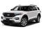 2022 Ford Explorer ST RWD