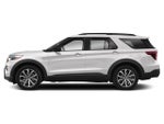 2022 Ford Explorer ST RWD
