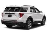 2022 Ford Explorer ST RWD