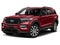 2022 Ford Explorer ST RWD