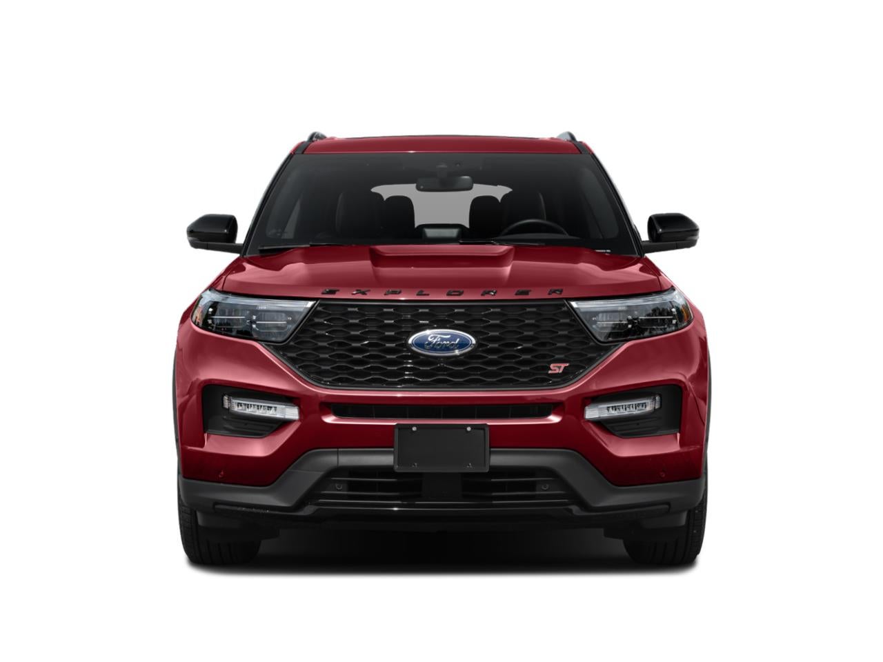 2022 Ford Explorer ST RWD