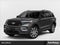 2022 Ford Explorer ST 4WD