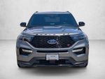 2022 Ford Explorer ST 4WD