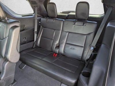 2022 Ford Explorer ST 4WD