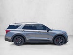 2022 Ford Explorer ST 4WD