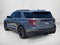 2022 Ford Explorer ST 4WD
