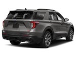 2022 Ford Explorer ST 4WD