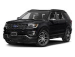 2017 Ford Explorer Sport 4WD