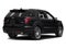 2017 Ford Explorer Sport 4WD