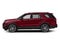 2017 Ford Explorer Sport 4WD