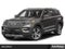 2022 Ford Explorer Platinum 4WD