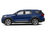 2022 Ford Explorer Platinum 4WD