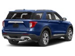 2022 Ford Explorer Platinum 4WD