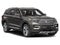 2022 Ford Explorer Platinum 4WD