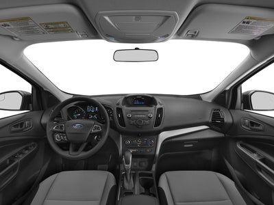 2017 Ford Escape SE FWD